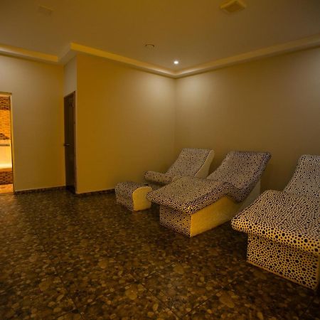Отель Gino Wellness Мцхета Экстерьер фото